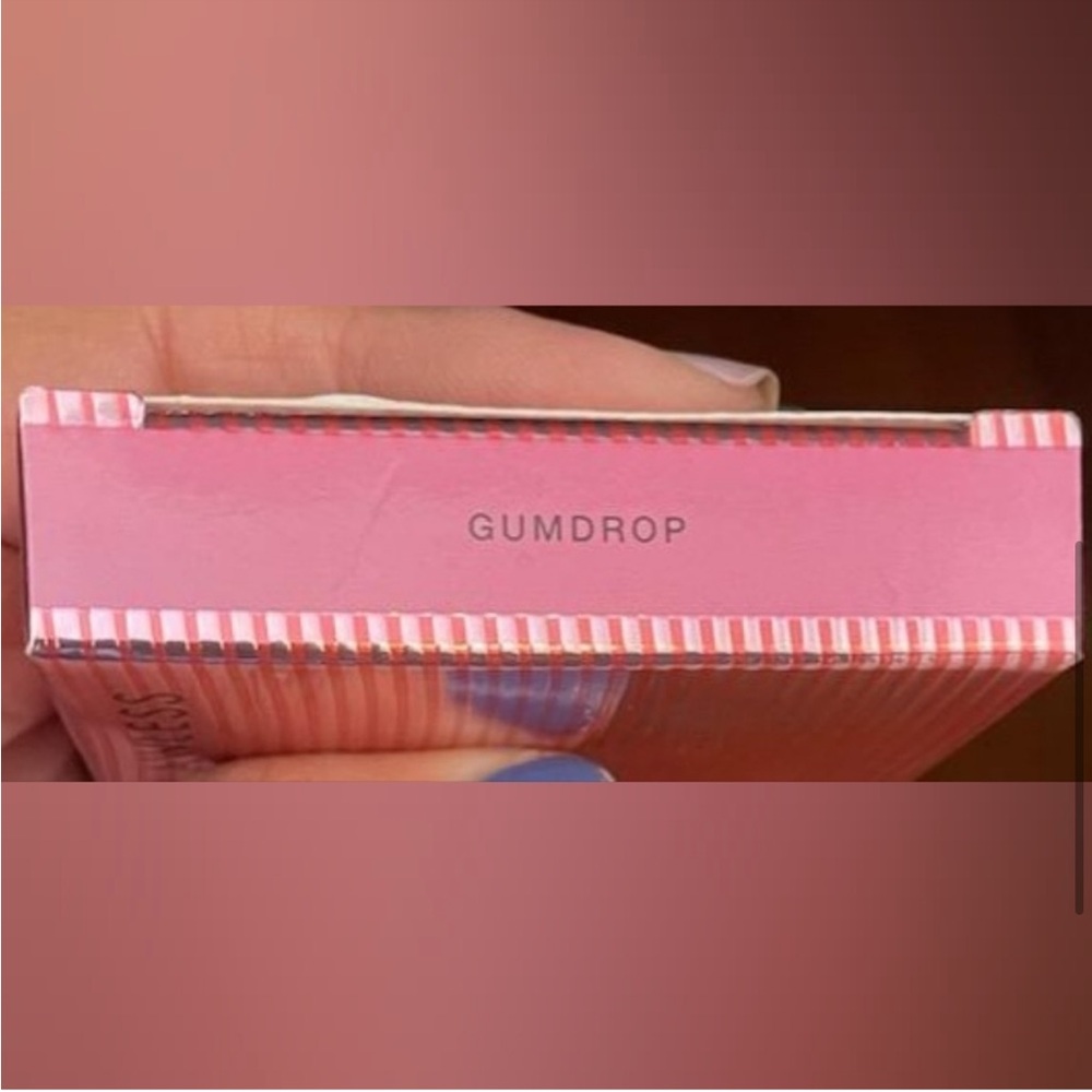 Lawless Pinch My Cheeks Soft-Blur Cr3am Blush GUMDROP. BNIB - Picture 5 of 8